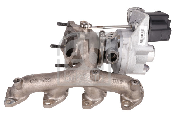 Febi Bilstein Turbocharger 187940