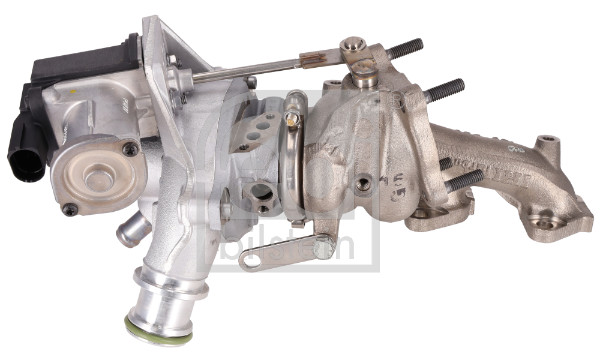 Febi Bilstein Turbocharger 187940
