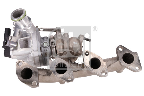 Febi Bilstein Turbocharger 187940