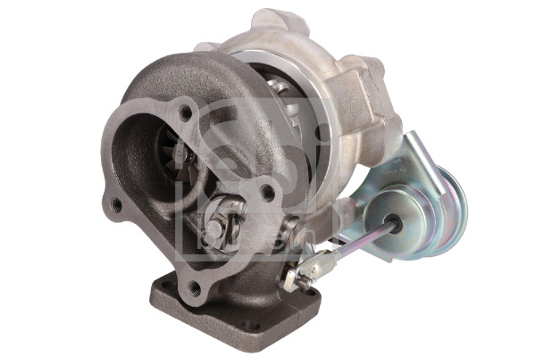 Febi Bilstein Turbocharger 187957