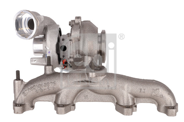 Febi Bilstein Turbocharger 187957