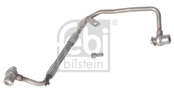 Olieleiding, turbolader Febi Bilstein 187961