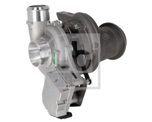Febi Bilstein Turbocharger 187963