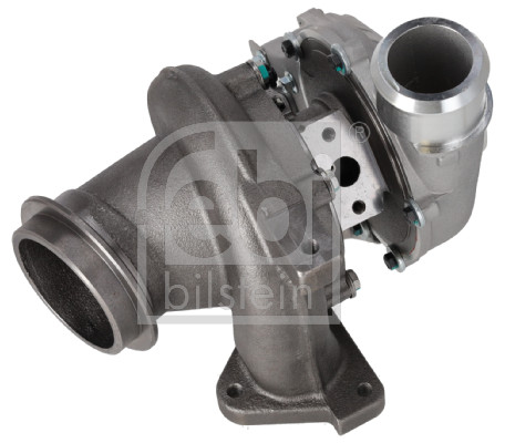 Febi Bilstein Turbocharger 187963