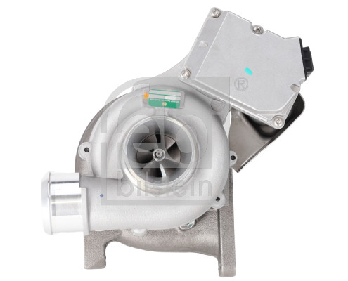 Febi Bilstein Turbocharger 187963