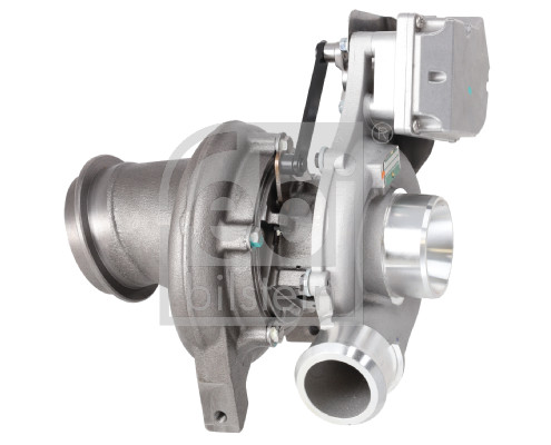 Febi Bilstein Turbocharger 187963