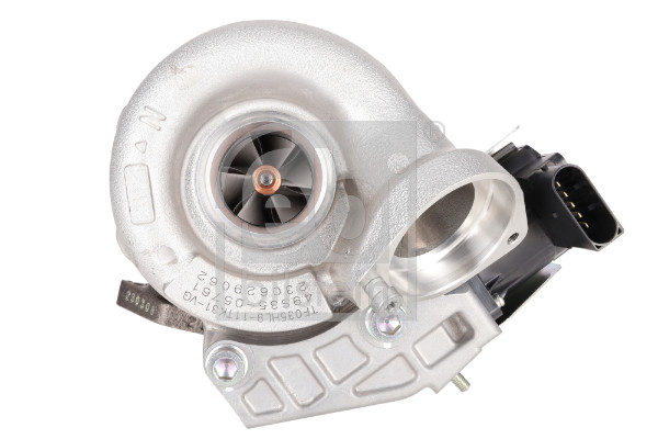 Febi Bilstein Turbocharger 187964