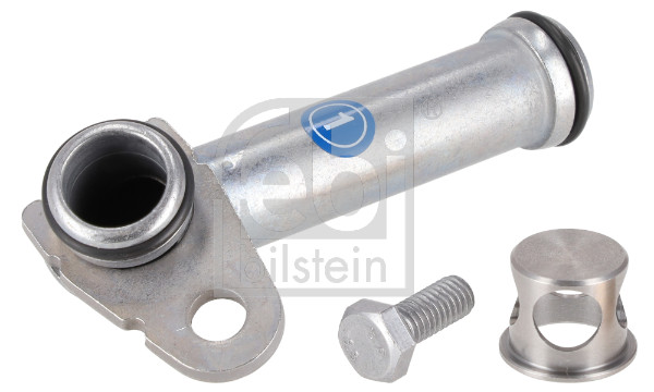 Febi Bilstein Olieleiding, turbolader 187973