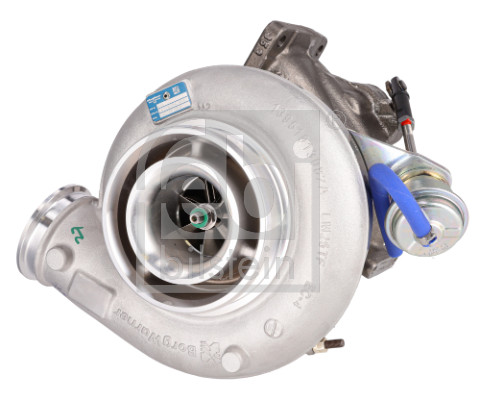 Febi Bilstein Turbocharger 187981