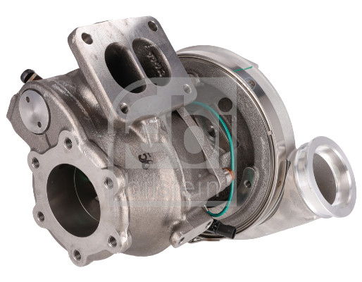 Febi Bilstein Turbocharger 187981