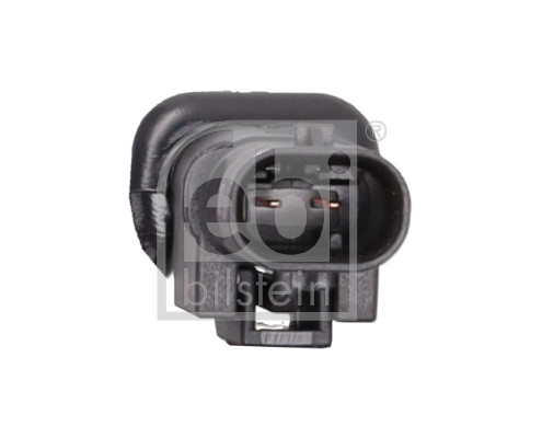 Febi Bilstein Turbocharger 187981