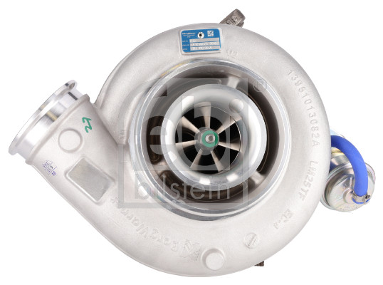Febi Bilstein Turbocharger 187981