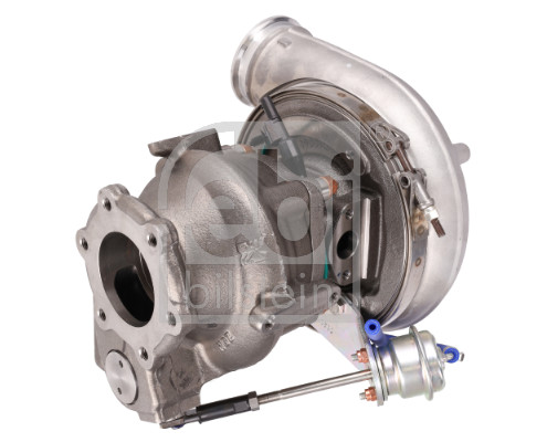 Febi Bilstein Turbocharger 187981