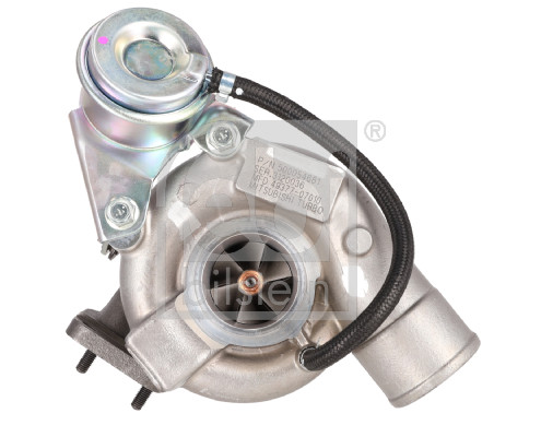 Febi Bilstein Turbocharger 187993