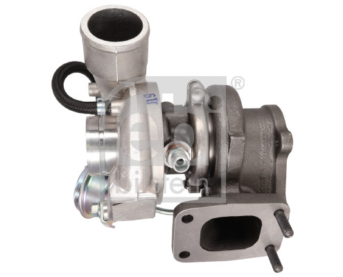 Febi Bilstein Turbocharger 187993