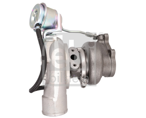 Febi Bilstein Turbocharger 187993