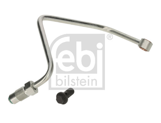 Olieleiding, turbolader Febi Bilstein 187997