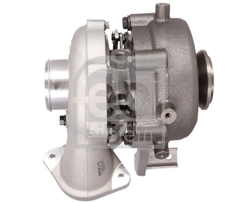 Febi Bilstein Turbocharger 187998