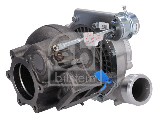Febi Bilstein Turbocharger 188013