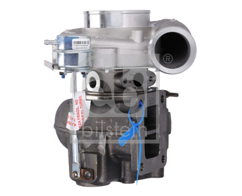 Febi Bilstein Turbocharger 188013