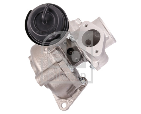 Febi Bilstein Turbocharger 188018