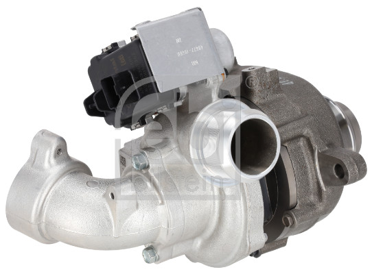 Febi Bilstein Turbocharger 188021