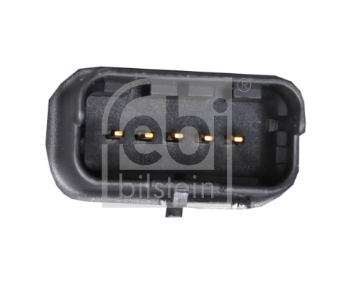 Febi Bilstein Turbocharger 188021