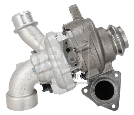 Febi Bilstein Turbocharger 188021