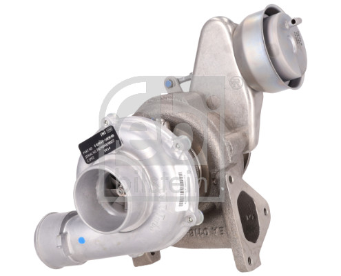 Turbocharger Febi Bilstein 188027