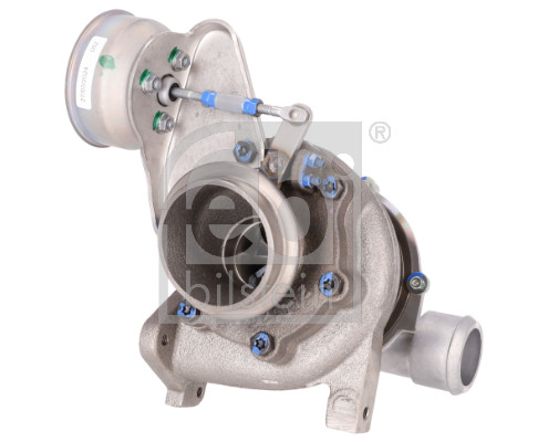 Febi Bilstein Turbocharger 188027