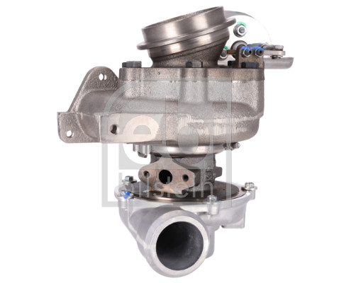 Febi Bilstein Turbocharger 188027