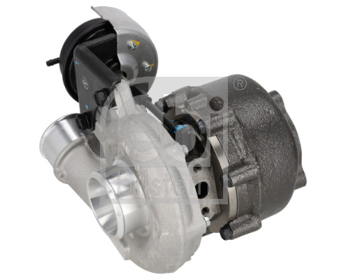 Febi Bilstein Turbocharger 188033