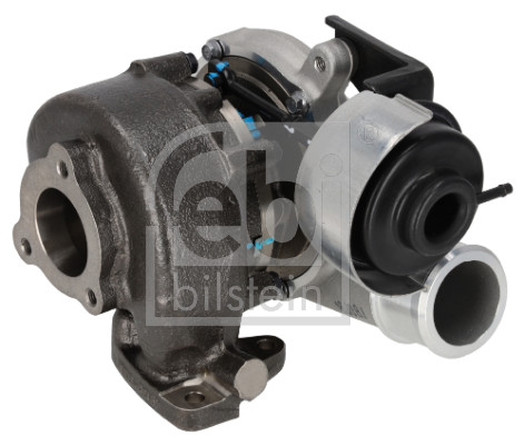 Febi Bilstein Turbocharger 188033