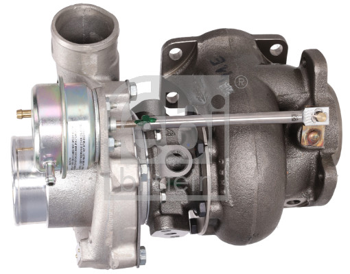 Febi Bilstein Turbocharger 188074