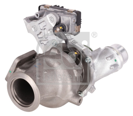 Febi Bilstein Turbocharger 188081