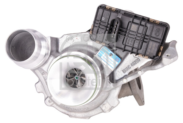 Febi Bilstein Turbocharger 188081