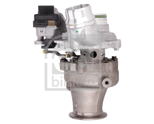 Febi Bilstein Turbocharger 188081