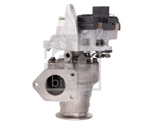 Febi Bilstein Turbocharger 188081