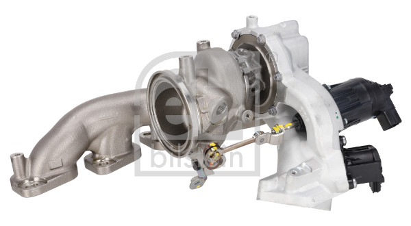 Febi Bilstein Turbocharger 188082
