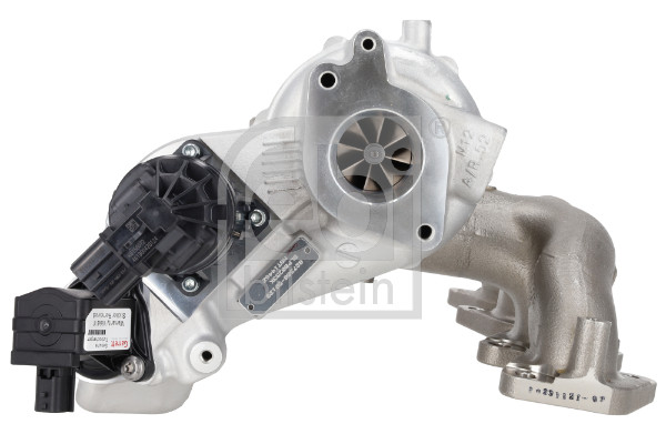 Febi Bilstein Turbocharger 188082