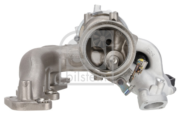 Febi Bilstein Turbocharger 188082