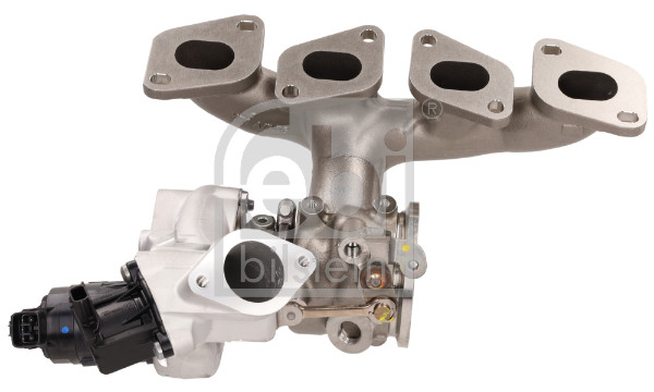 Febi Bilstein Turbocharger 188082