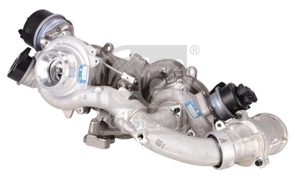 Febi Bilstein Turbocharger 188086