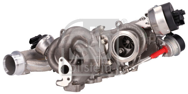 Febi Bilstein Turbocharger 188086