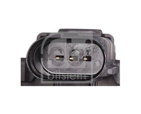 Febi Bilstein Turbocharger 188086