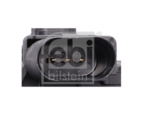 Febi Bilstein Turbocharger 188086