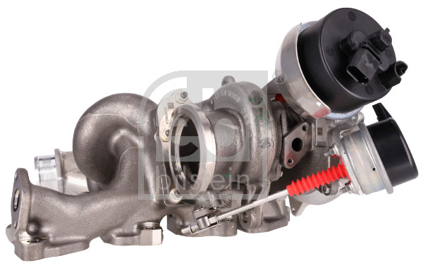 Febi Bilstein Turbocharger 188086