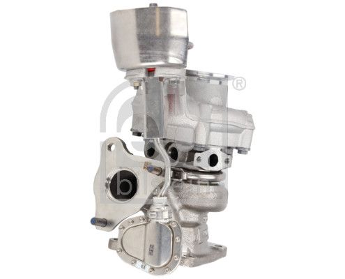 Febi Bilstein Turbocharger 188090