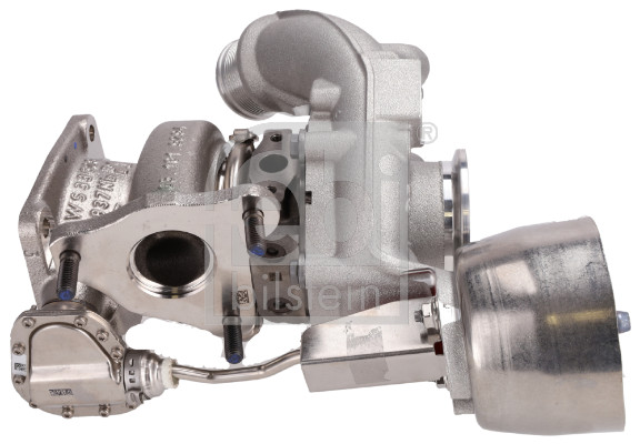 Febi Bilstein Turbocharger 188091
