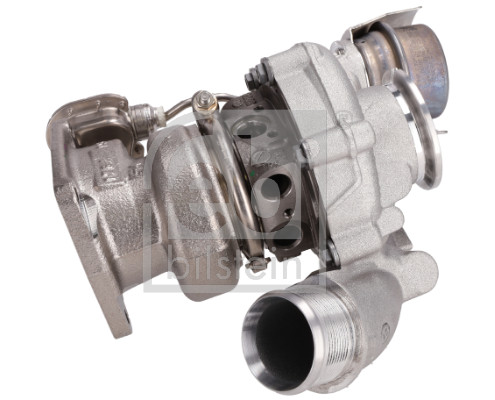 Febi Bilstein Turbocharger 188091